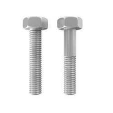 Hex Bolts