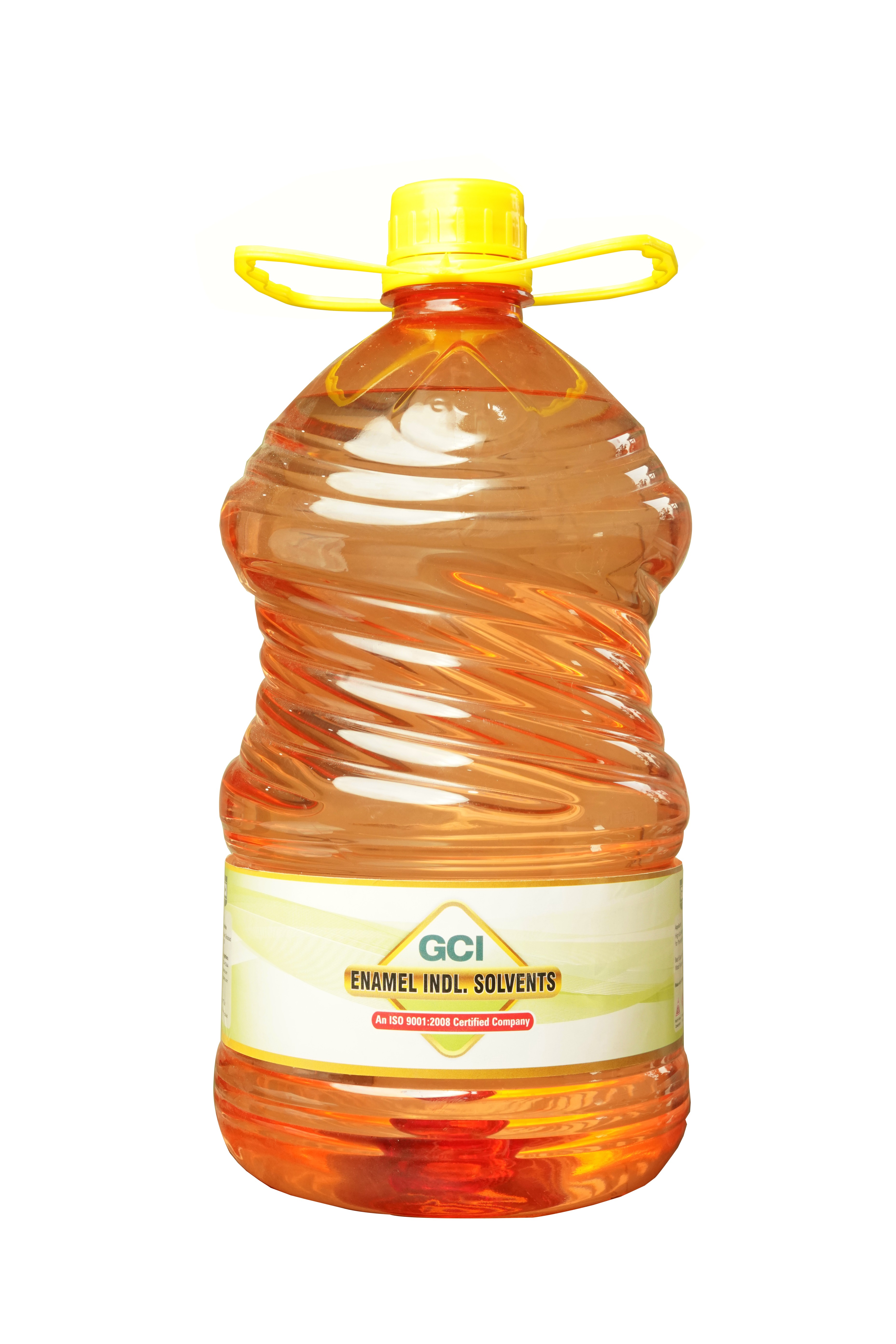 ENAMEL THINNER/SOLVENTS