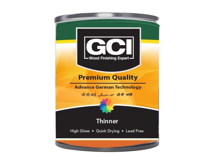 Stoving Thinner