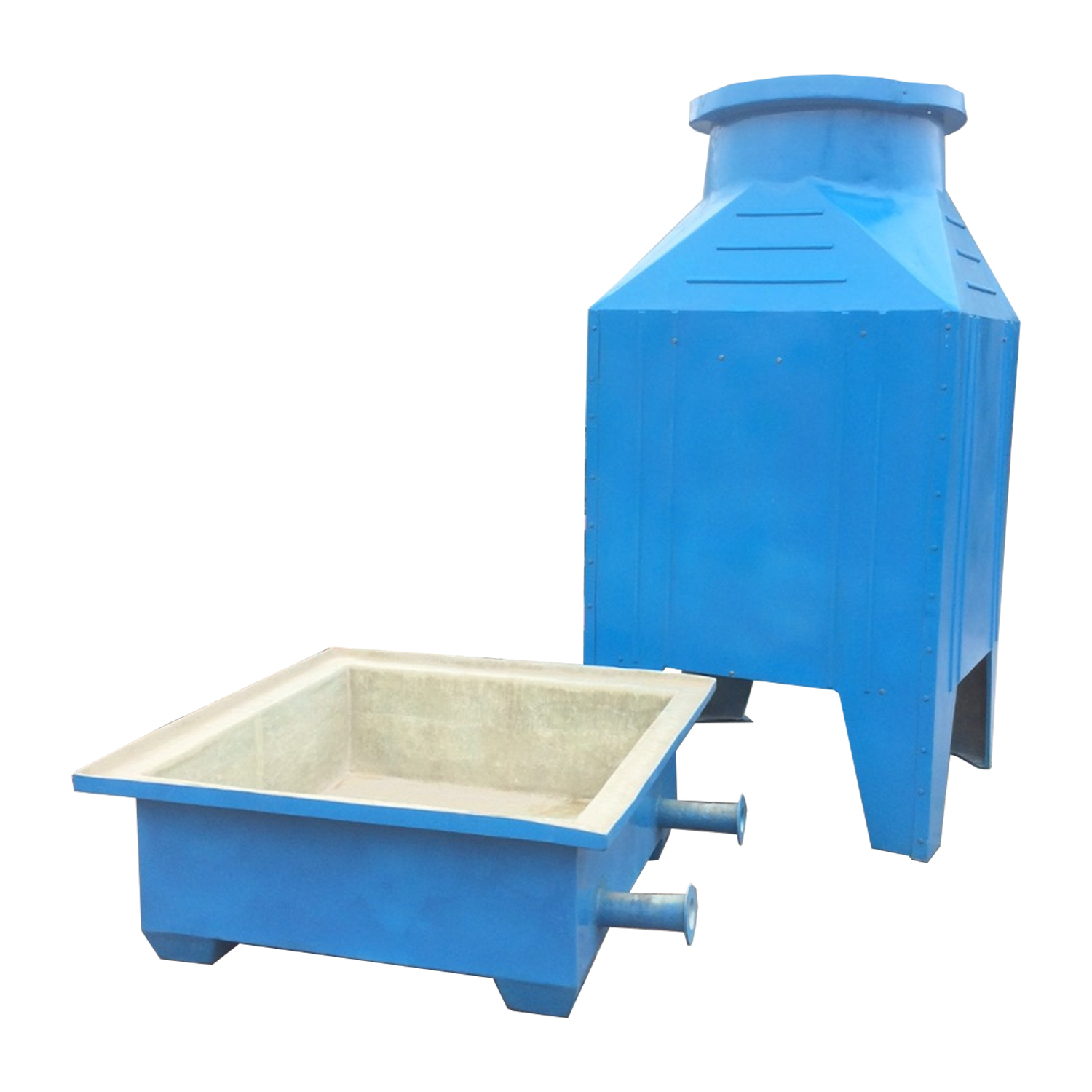 FRP Cooling Tower