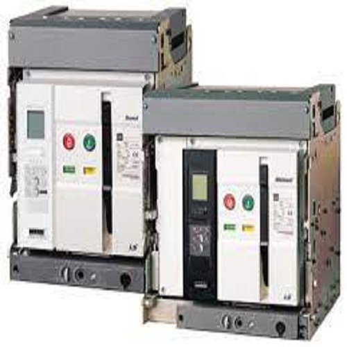 LV Switchgear Breaker