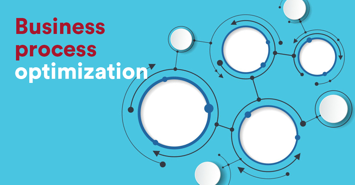 Business Process Optimisation