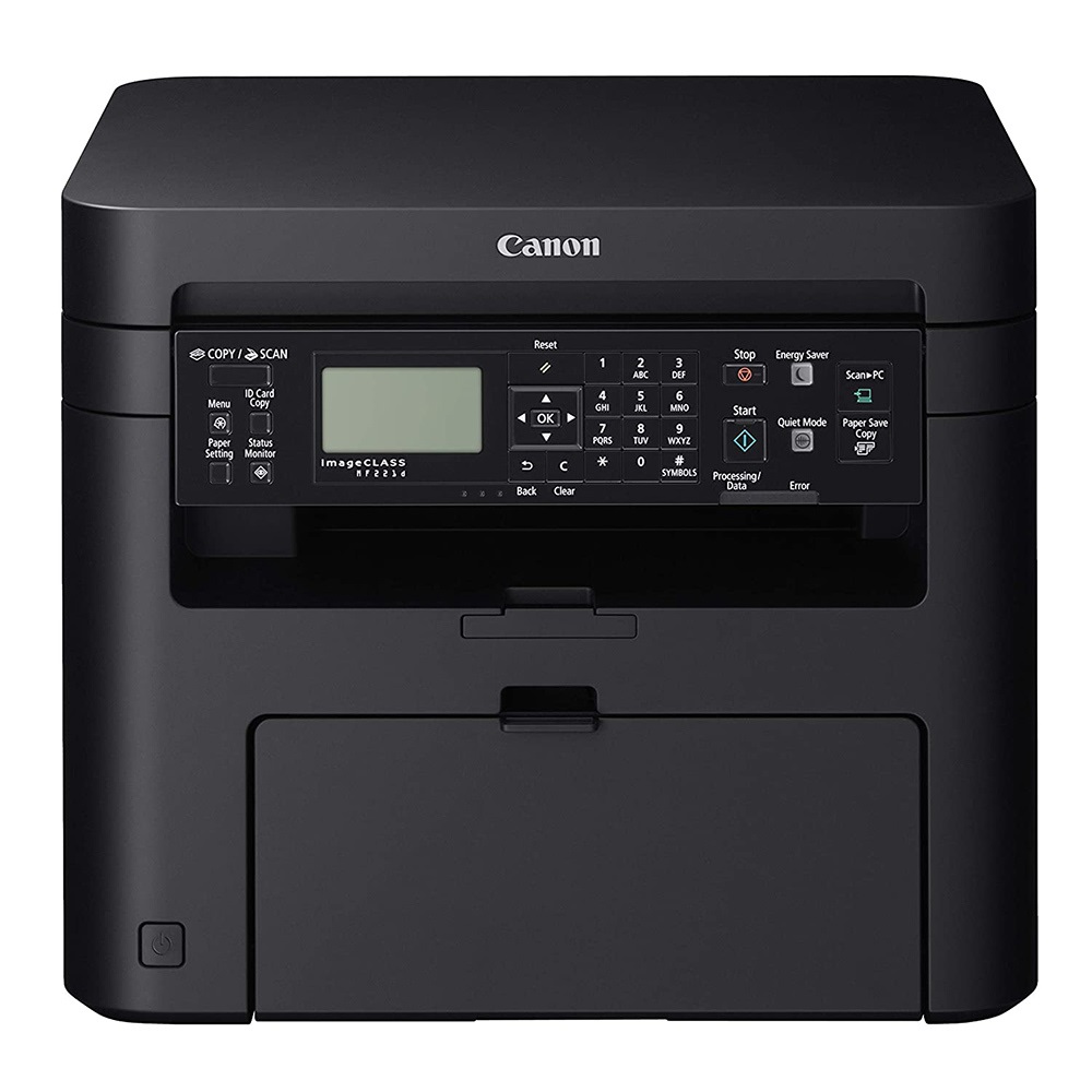 LASER PRINTER