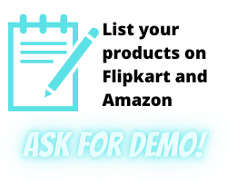 Amazon Flipkart Listing Delisting Management