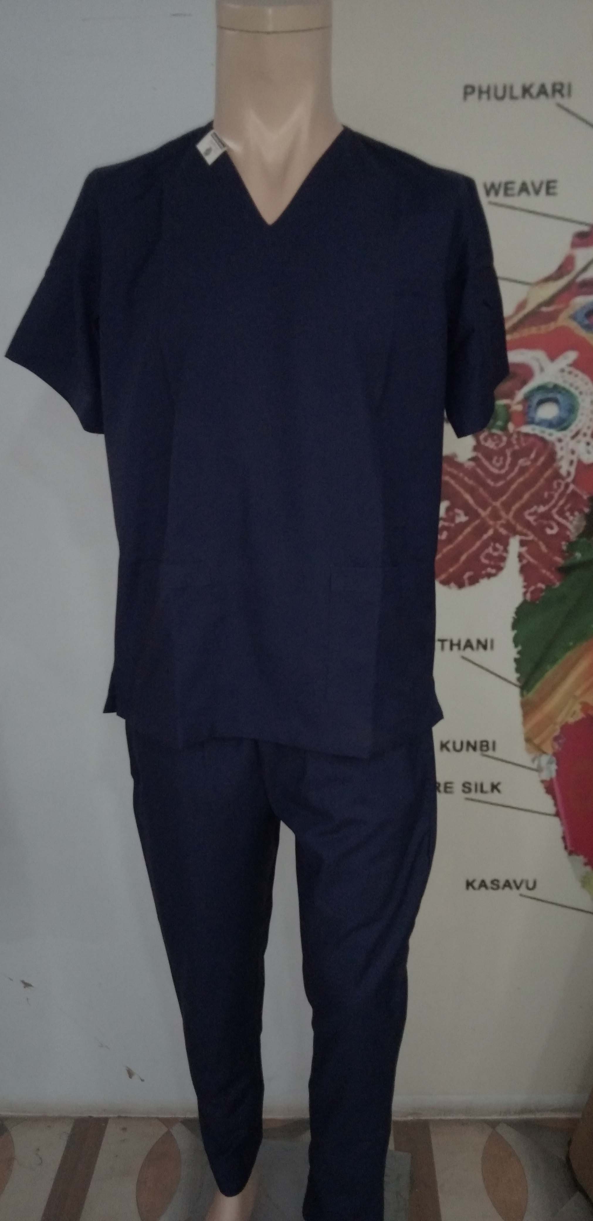 Uniform shirt & Pant