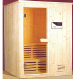 Sauna Room