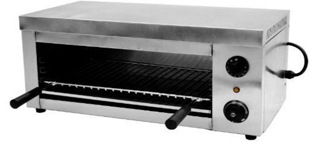 SALAMANDER  - ELECTRIC (KITCHEN EQUIPMENT)