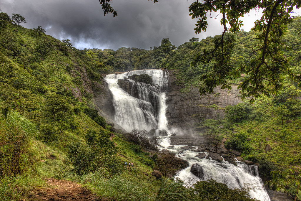 LEISURE TRAVEL - COORG & OOTY