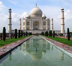 LEISURE TRAVEL - GOLDEN TRIANGLE TOUR