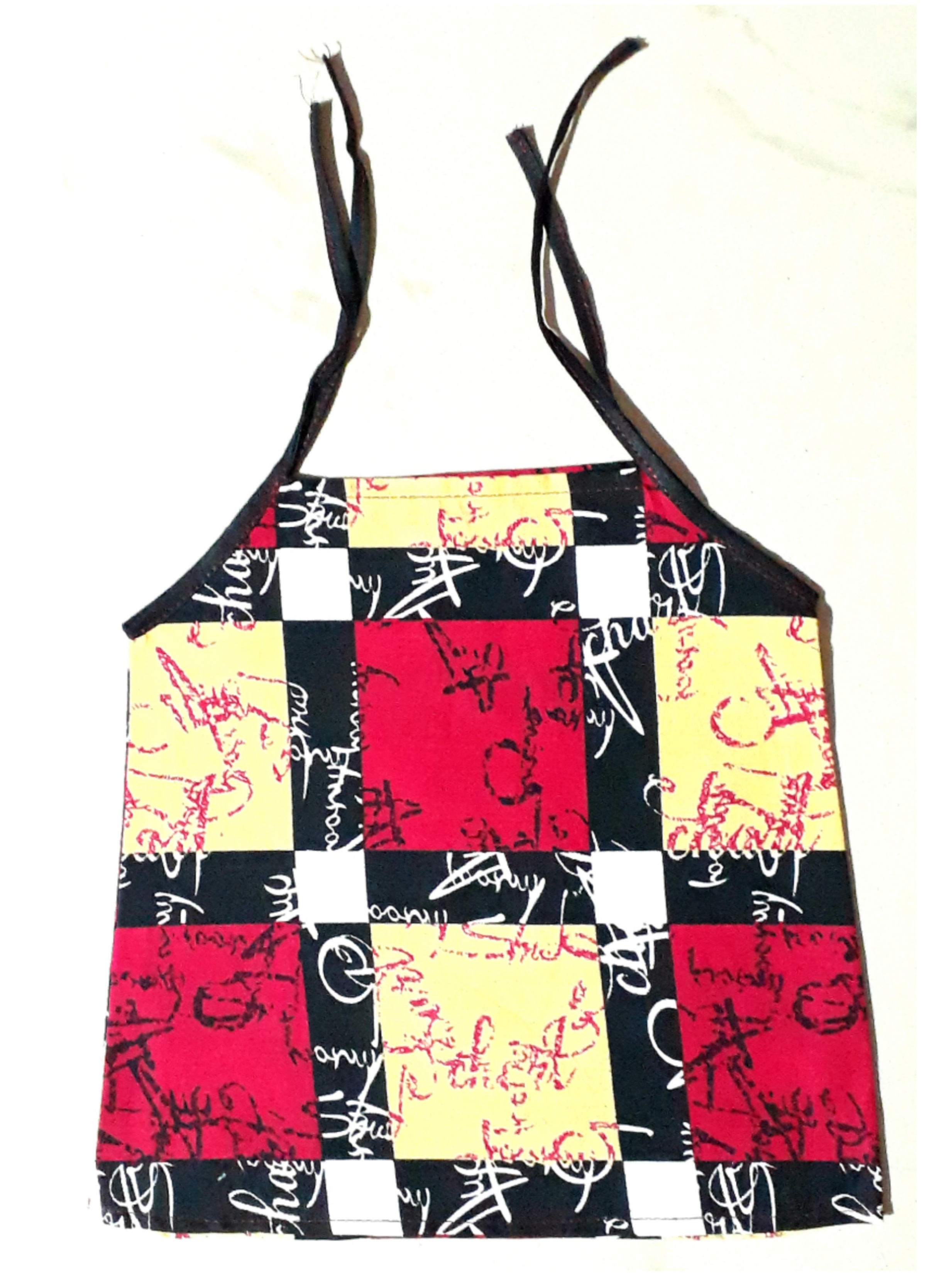 The LS New Born Baby Girls Cotton Top