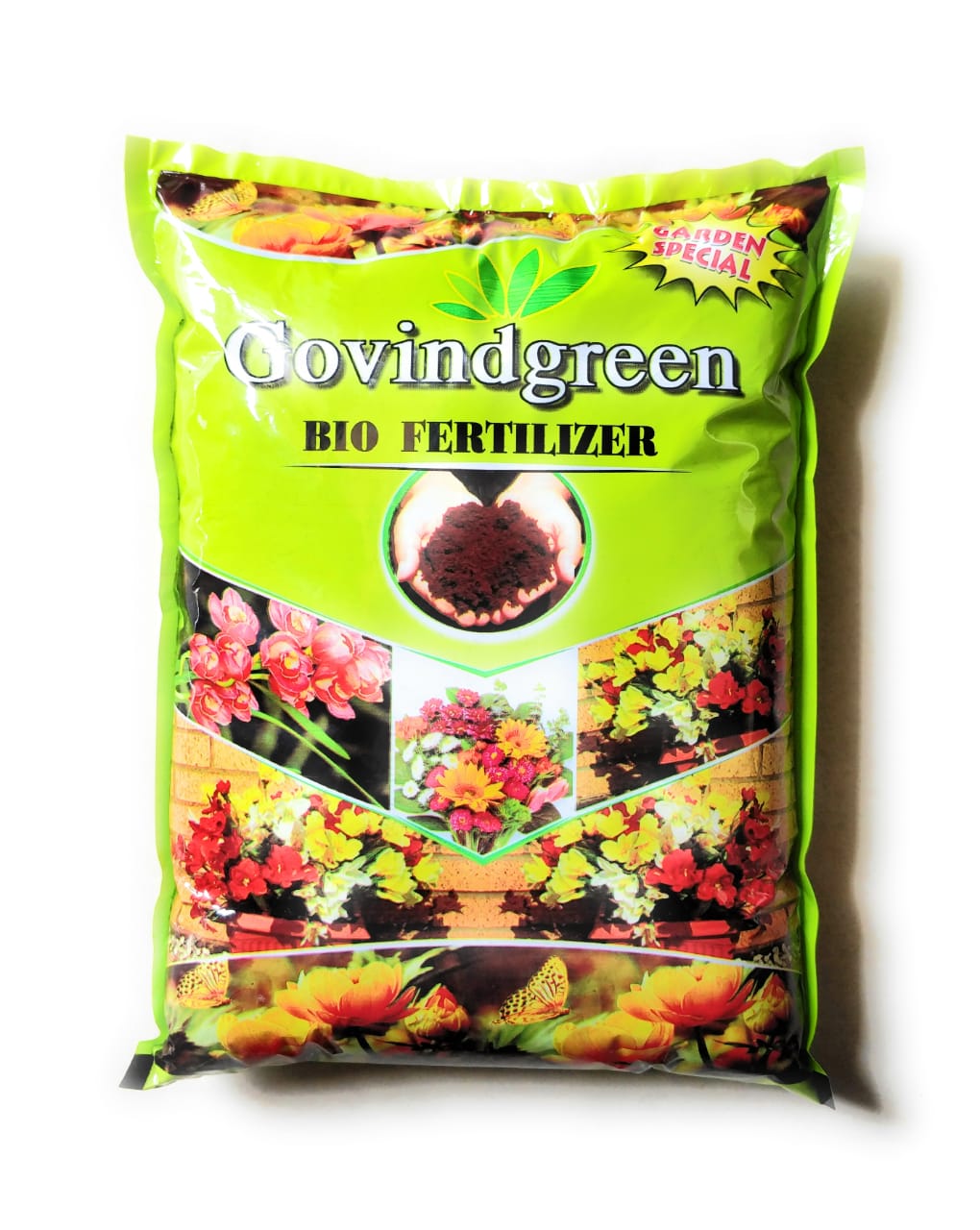 Bio Fertilizer