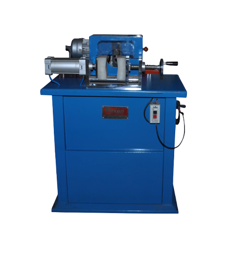 Flexon Make Powe Skiving Machine