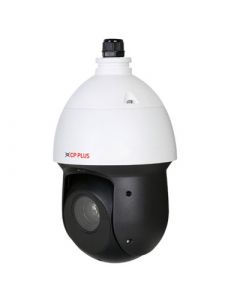 CP-UNP-D2521L10-DP CP PLUS SPEED DOME CAMERA 
