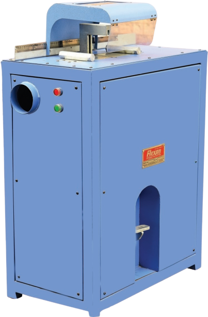 Flexon Make Hose Cutting Machine Model HP/CM/1