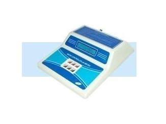 MICROPROCESSOR PH/COND/TDS/SALINITY/TEMP. METER 