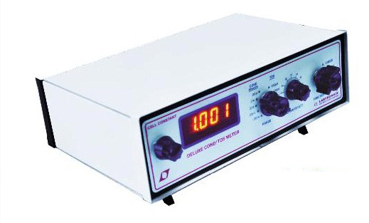 DIGITAL TDS/CONDUCTIVITY METER 