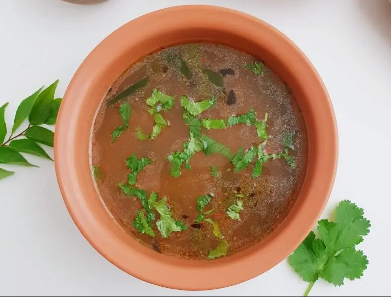 Rasam Powder