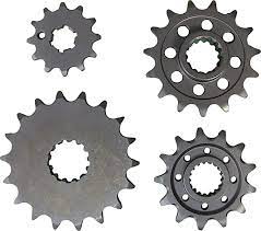 Sprockets