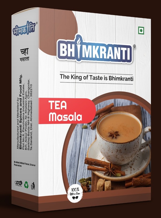 Tea Masala
