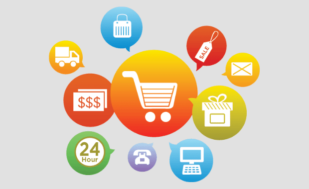 E-Commerce Solutions