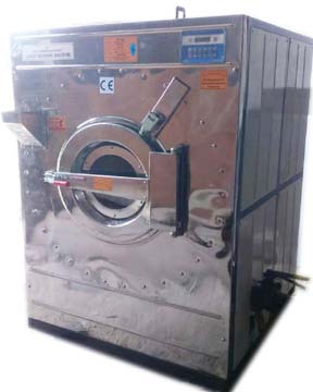 Industrial Washing Machine