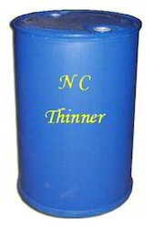 NC Thinner