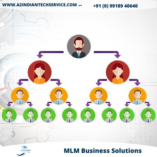 Mlm Software Solution Service