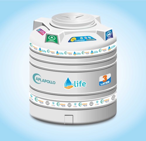 Water Tank
