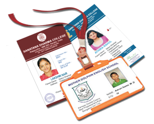 Identity Cards