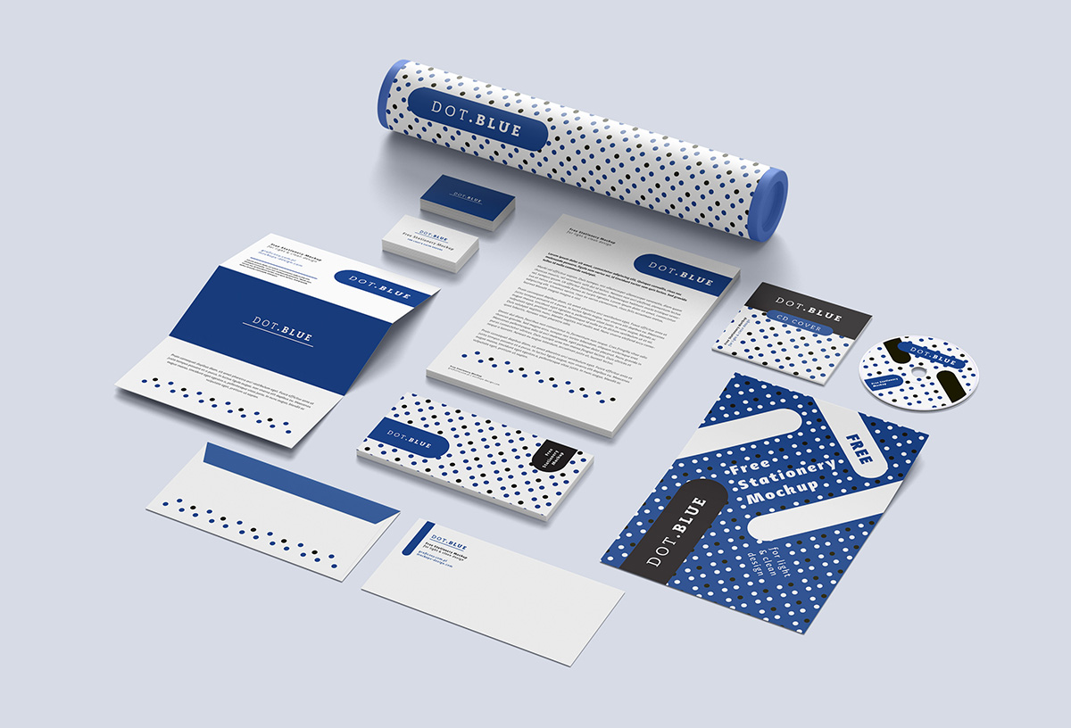 Stationery Design
