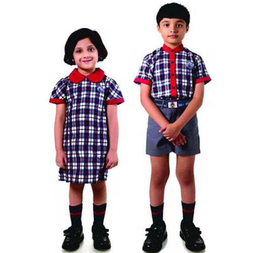 SCHOOL UNIFORM