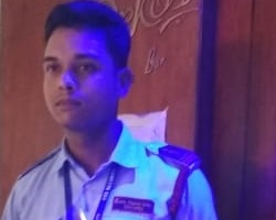 Hotel Security Service