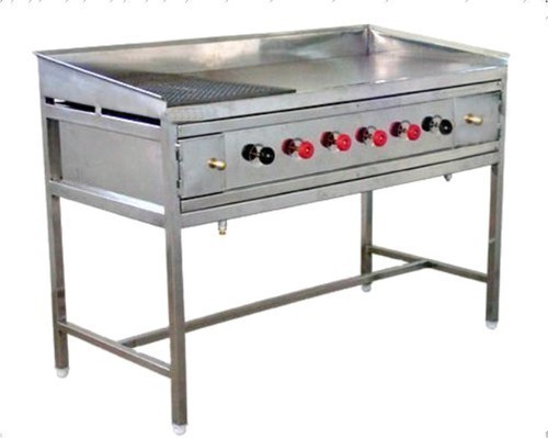CHAPATI HOT PLATE