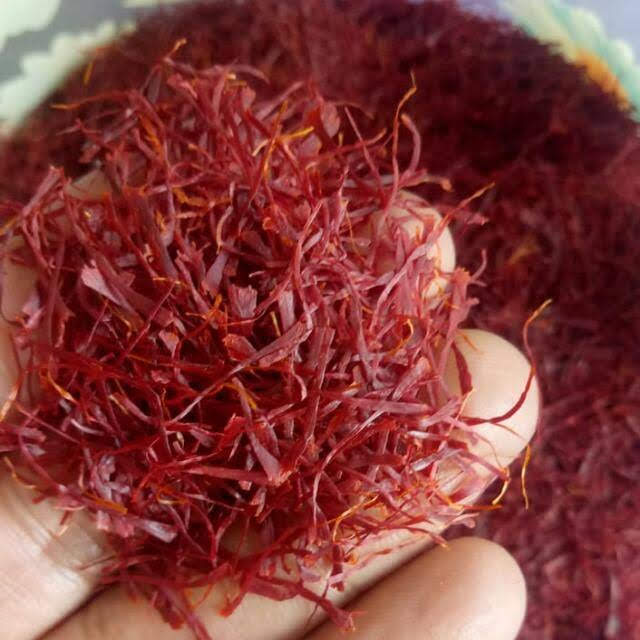 Saffron
