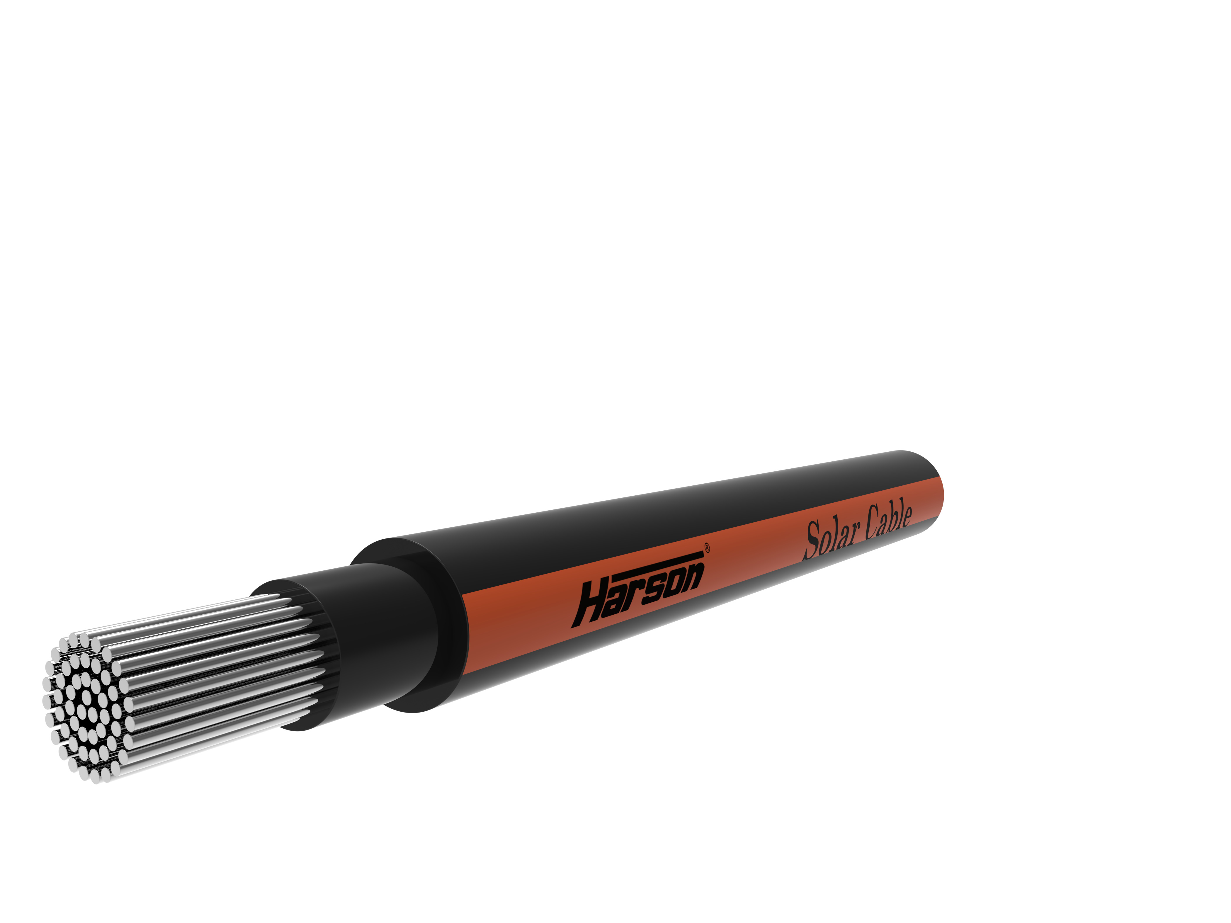 Solar DC Cable