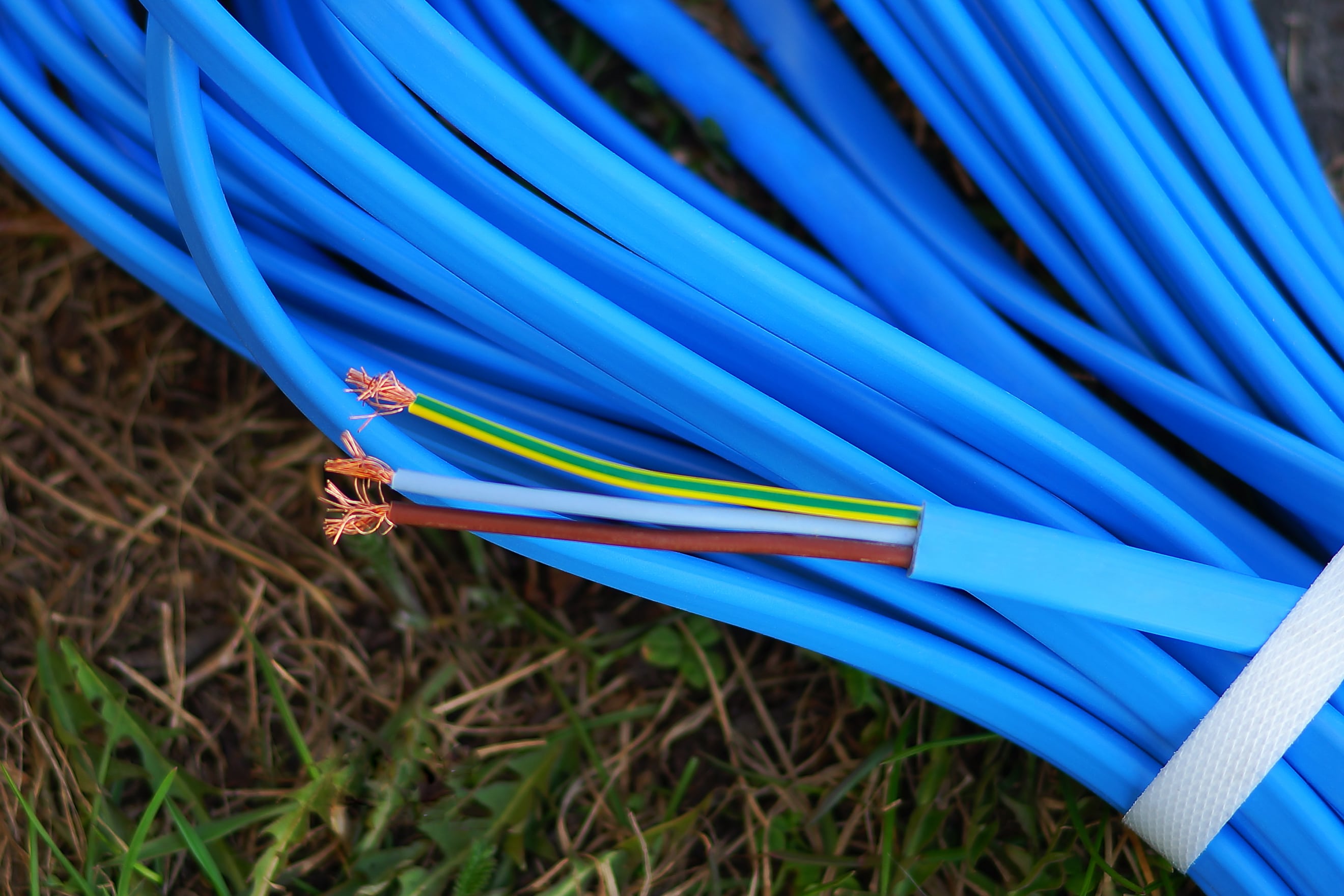Submersible Cable