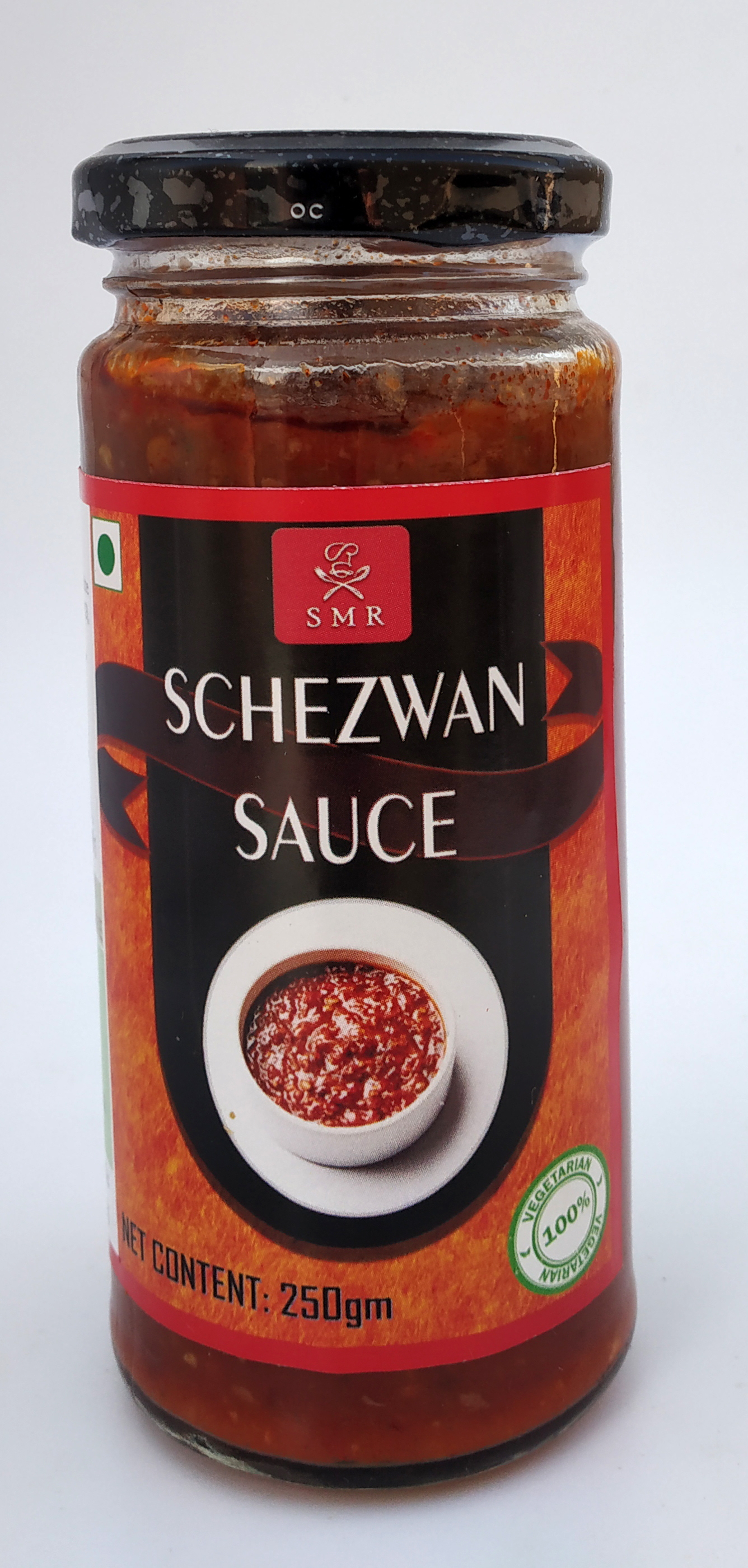 SCHEZWAN SAUCE