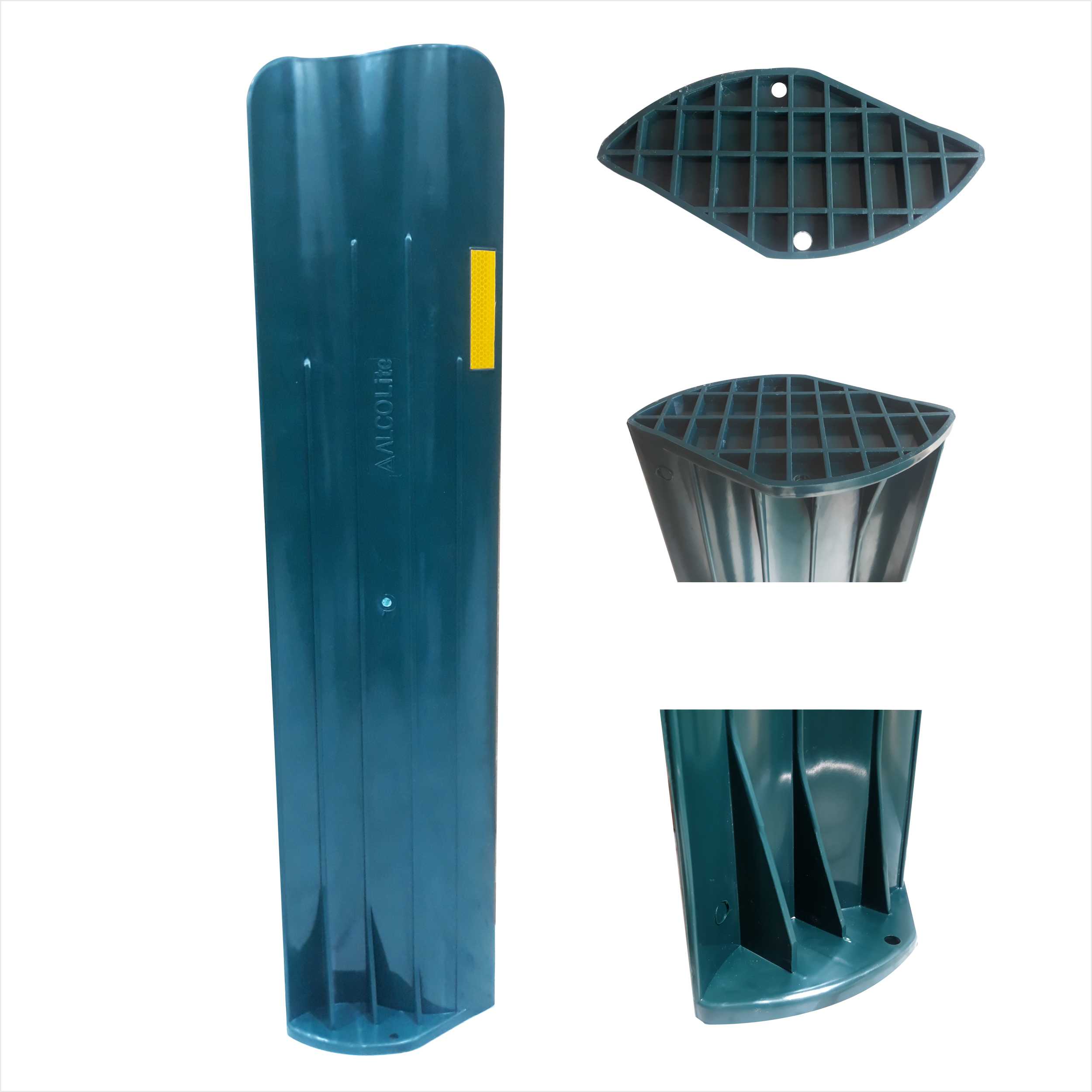 ANTI GLARE BARRICADES