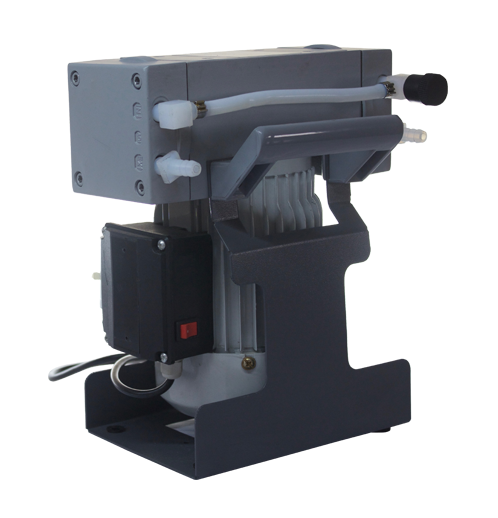 AD2C Diaphragm Vacuum Pump 