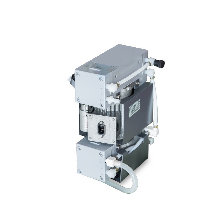 AD4C Diaphragm Vacuum Pumps