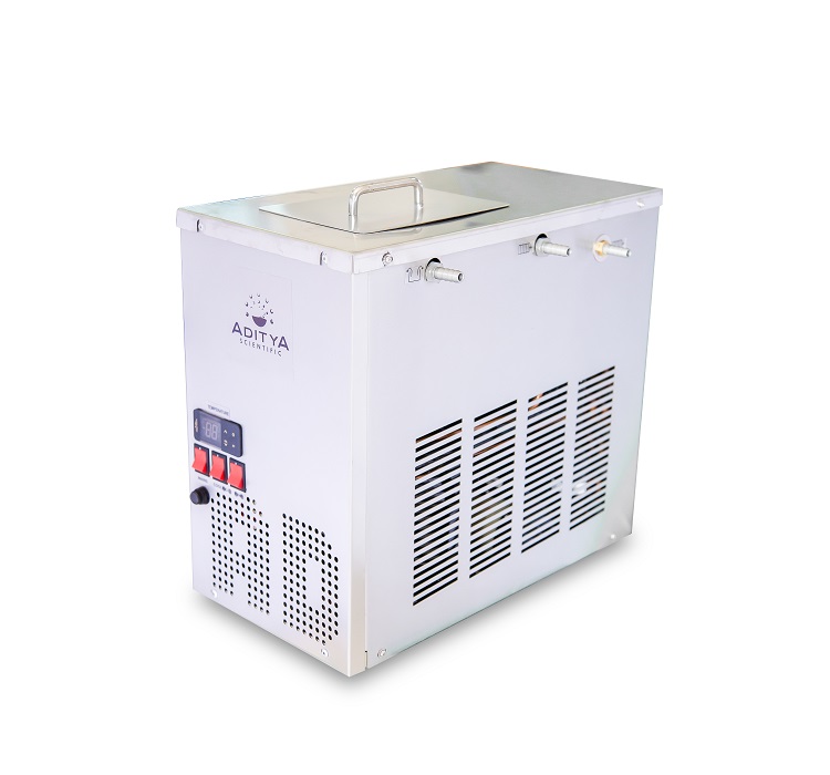 RT05025 Re-Circulation Chiller