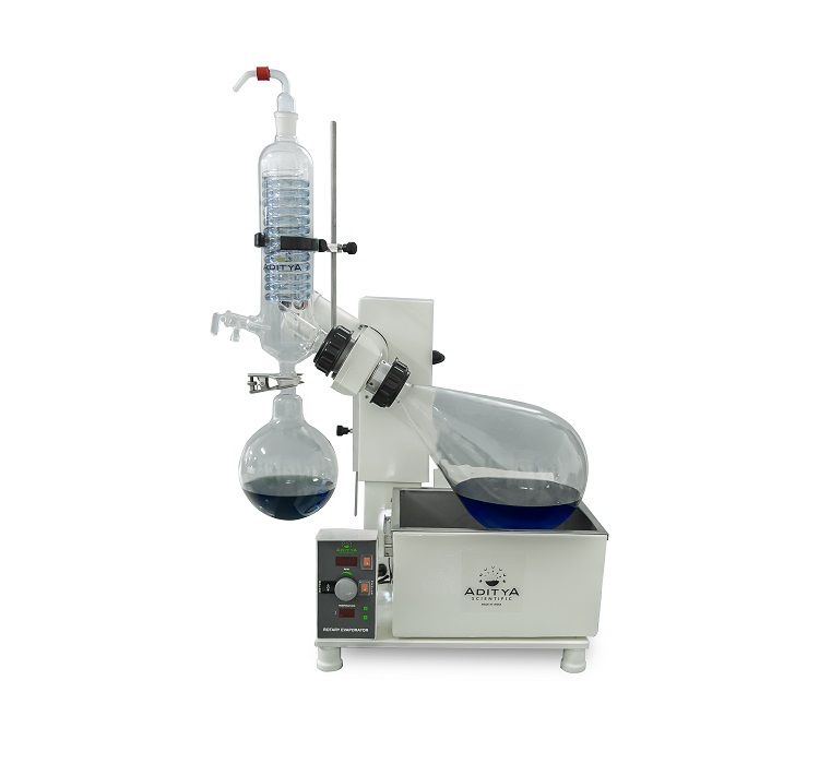 RE5A Rotary Evaporator