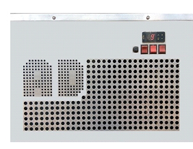 RT25025 Re-circulation Chiller