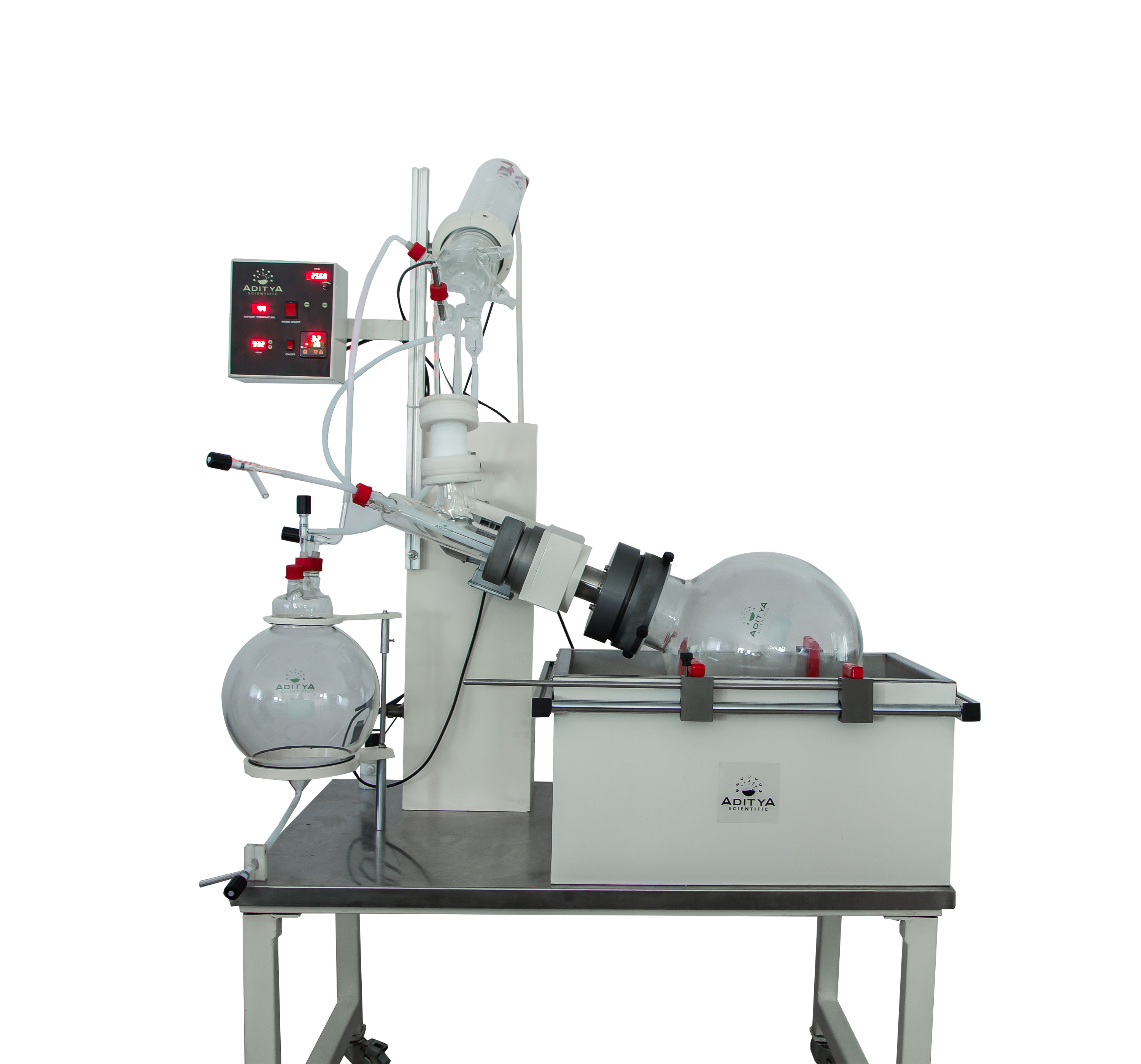 RE 20 Rotary Evaporator 