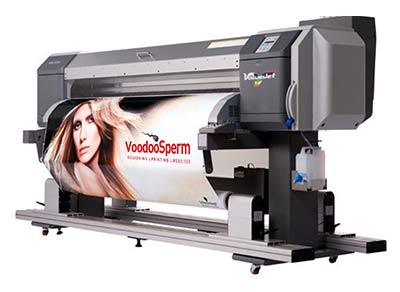 Vinyl Printing Sunboard Printing