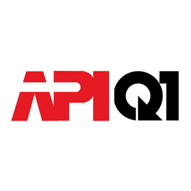 API Spec Q1 – Quality Management for Manufacturing Organizations for the Petroleum and Natural Gas