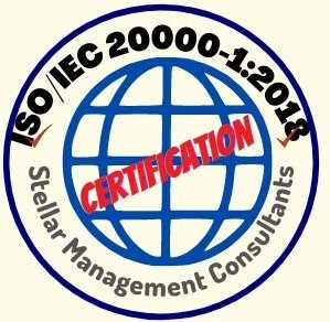 IEC/ISO 20000: 2018 Service Management Standard