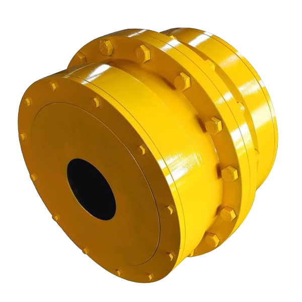 GEAR COUPLING NO 110 