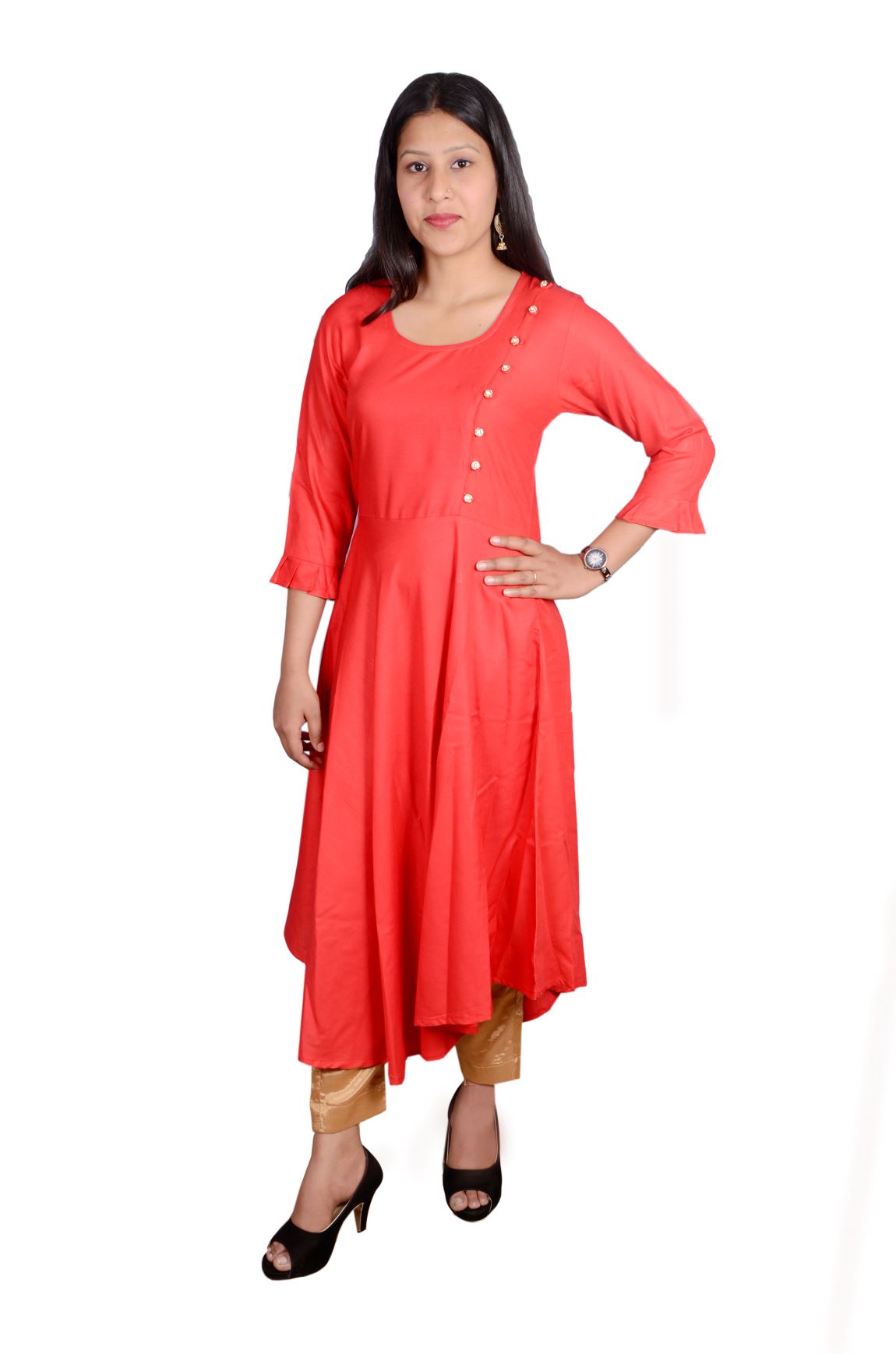 westurn dresses