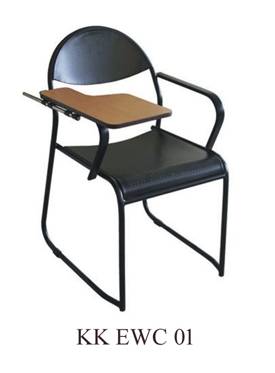 EDUCATIONAL WRITING CHAIRS